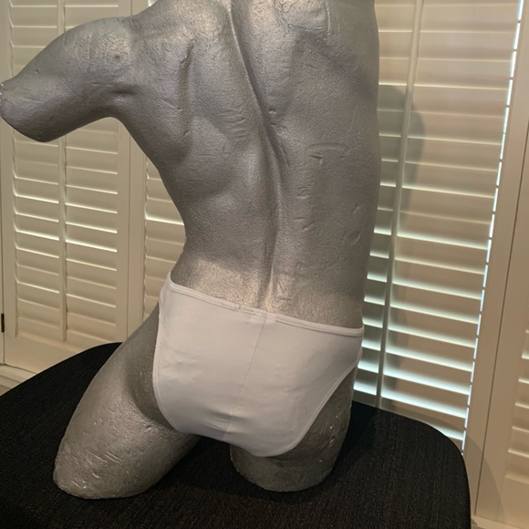 Gladiator Swim S074 - Silver Gray* - Picture 2 of 8